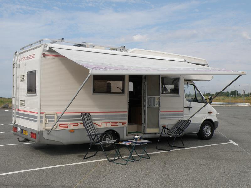 20100713 Wachten op de afreis naar Dover.JPG